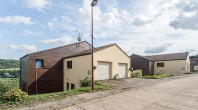 Maison - 73 m² - 3 pièces