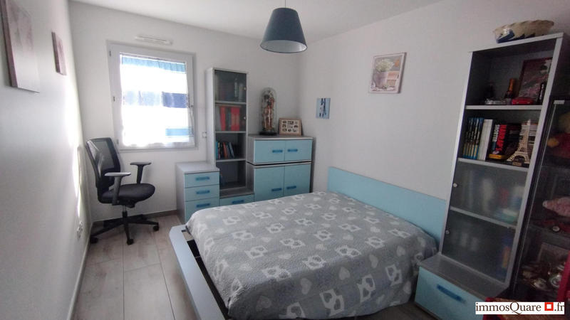 Maison - 162 m² - 7 pièces