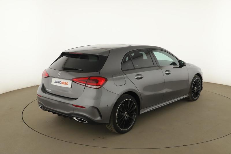 Mercedes Classe a 250 e Amg Line 8g-Dct 218 ch