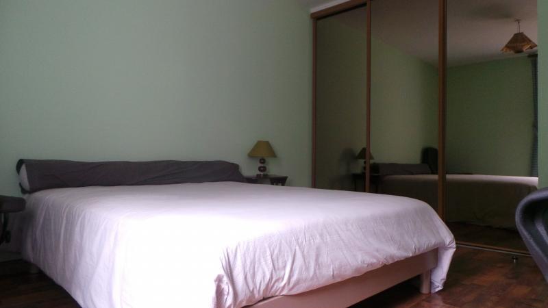 Appartement - 126 m² - 6 pièces