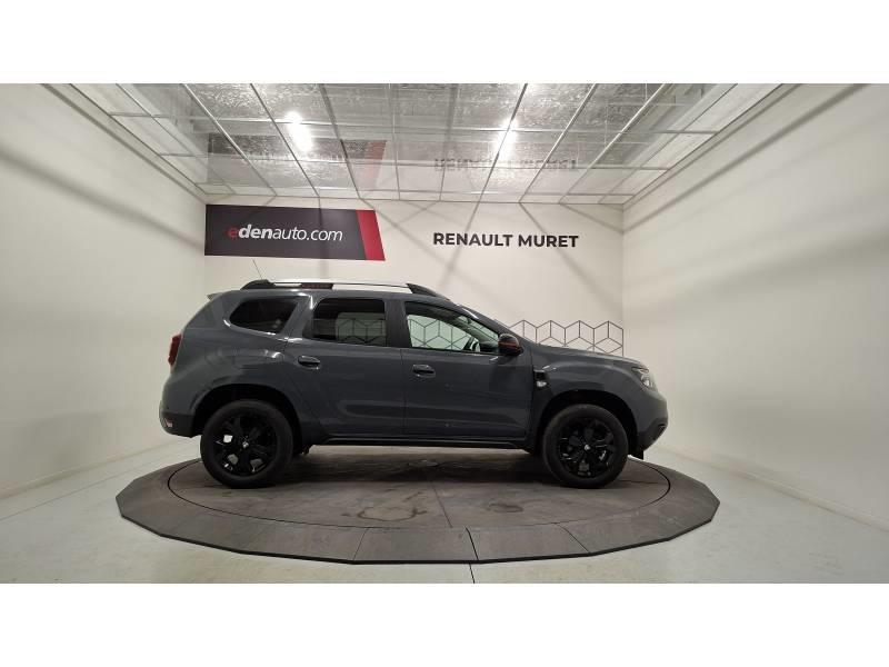 Dacia Duster TCe 150 Fap 4x2 Edc Sl Extreme