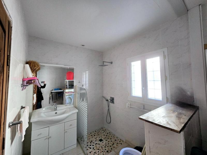 Maison - 190 m² - 7 pièces