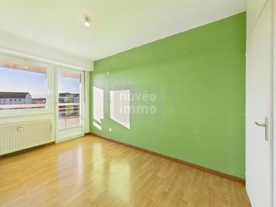 Appartement - 94 m² - 3 pièces