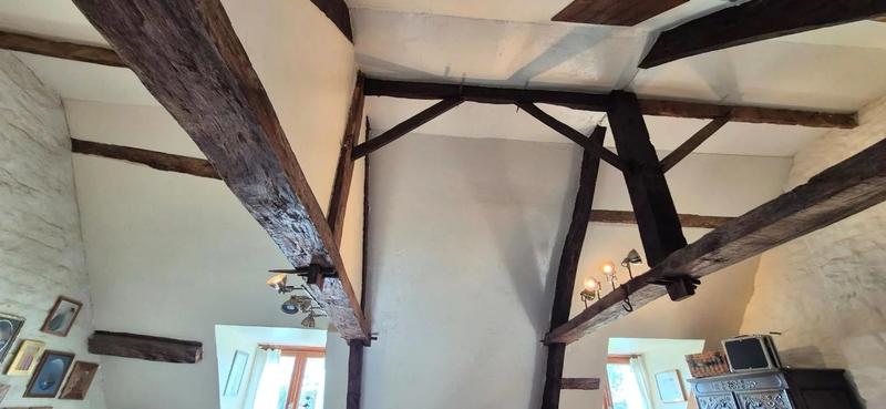 Maison - 111 m² - 6 pièces