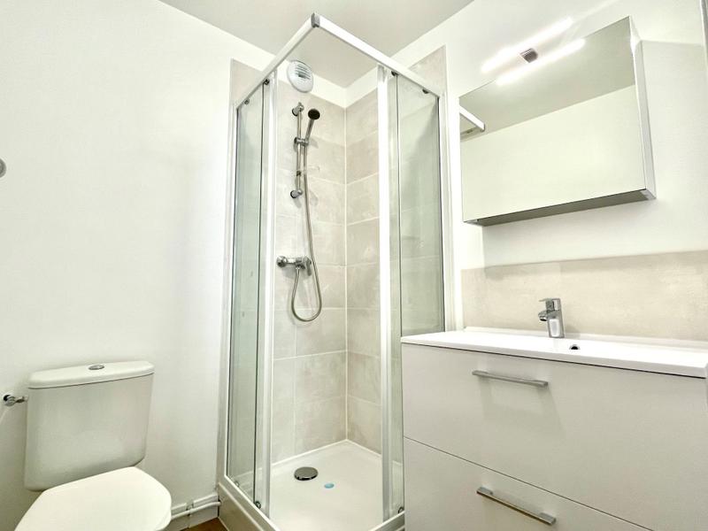 Studio - 20 m² - 1 pièce