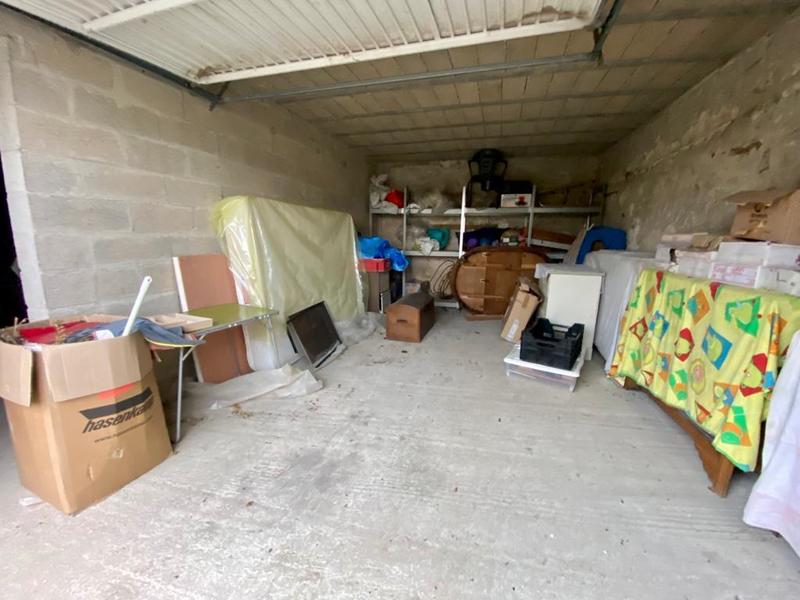 Maison - 47 m² - 2 pièces