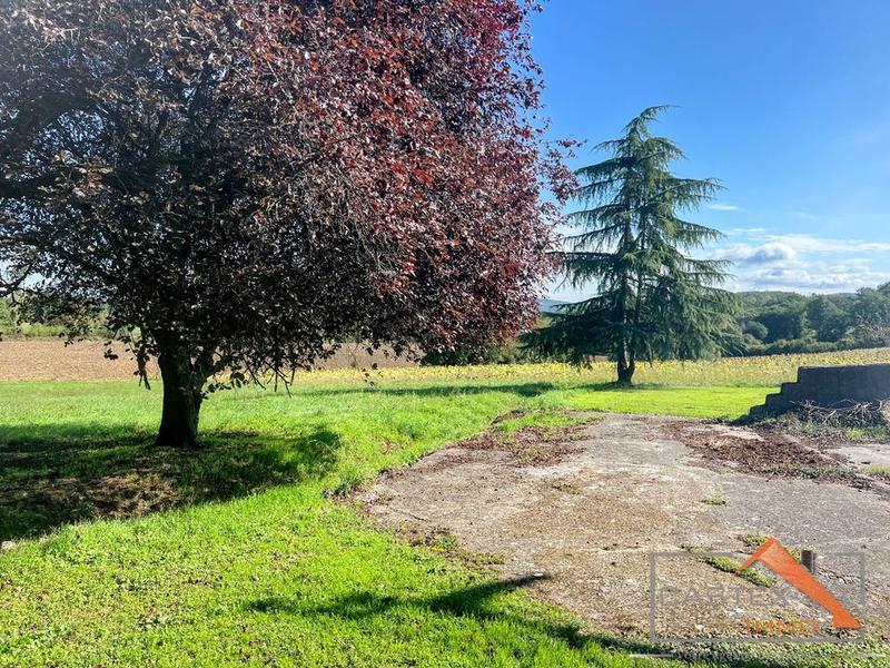 Ferme - 160 m² - 5 pièces