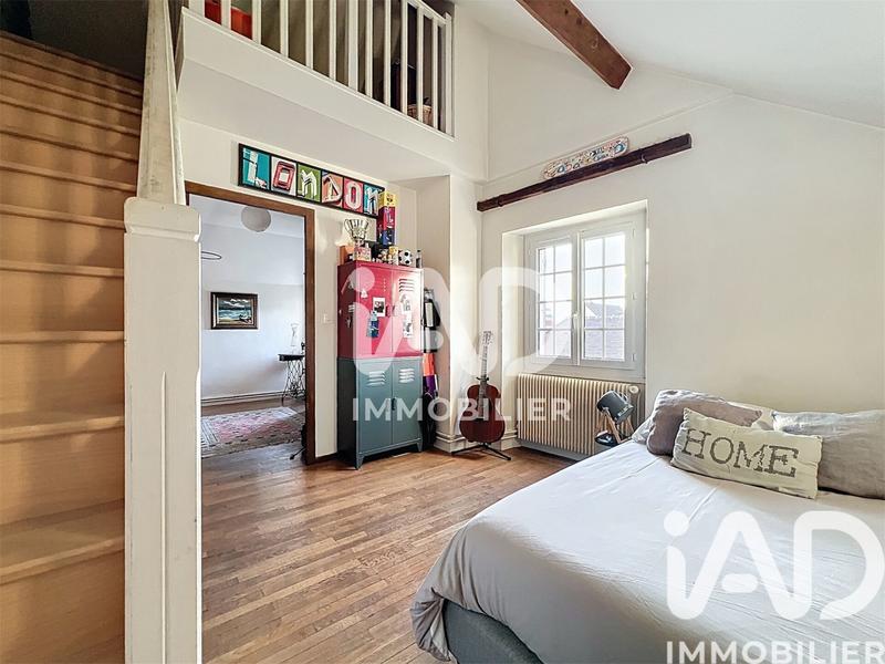 Maison de campagne - 180 m² - 7 pièces