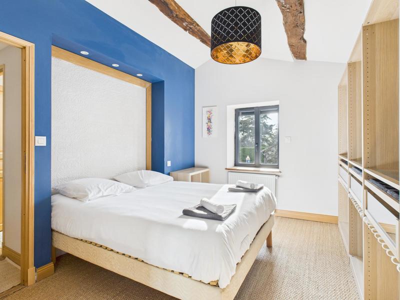 Maison - 106 m² - 5 pièces