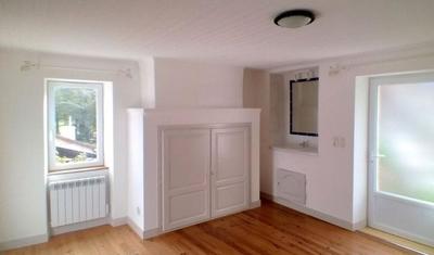 Maison - 78 m² - 3 pièces