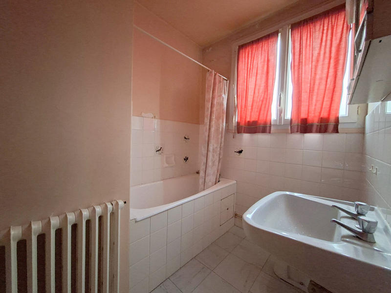 Maison - 113 m² - 4 pièces