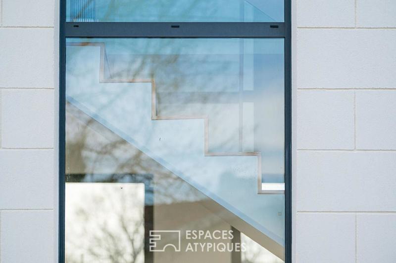 Maison - 160 m² - 5 pièces