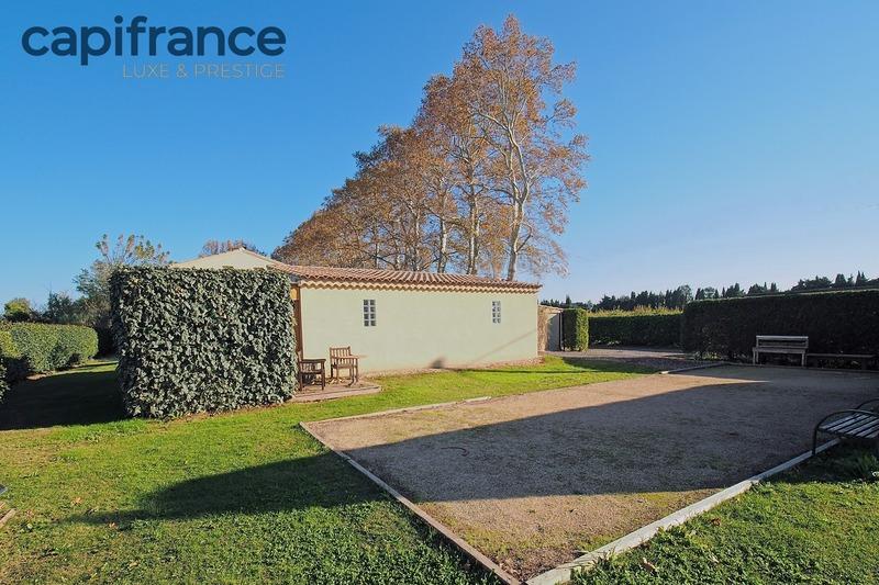 Maison - 170 m² - 7 pièces