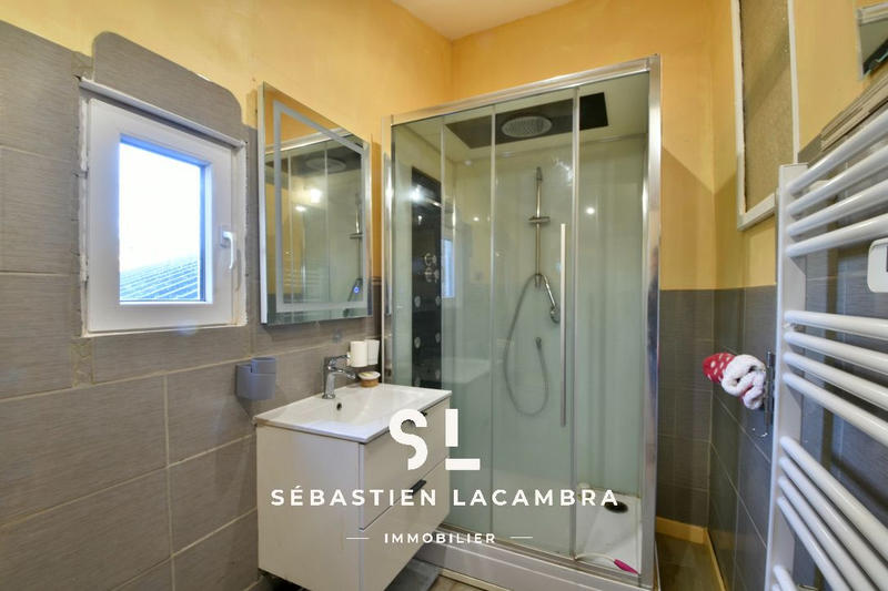 Maison - 148 m² - 5 pièces