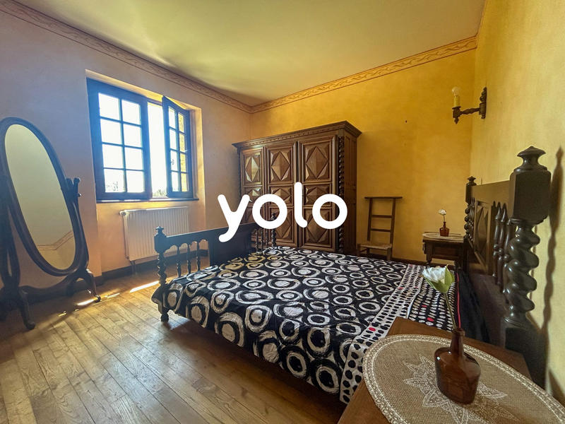 Maison - 174 m² - 5 pièces