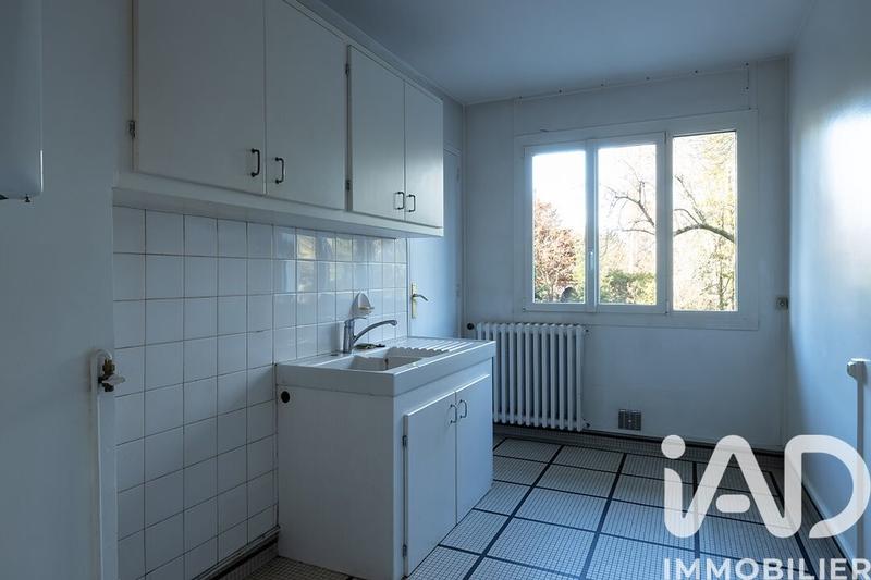 Appartement - 72 m² - 3 pièces