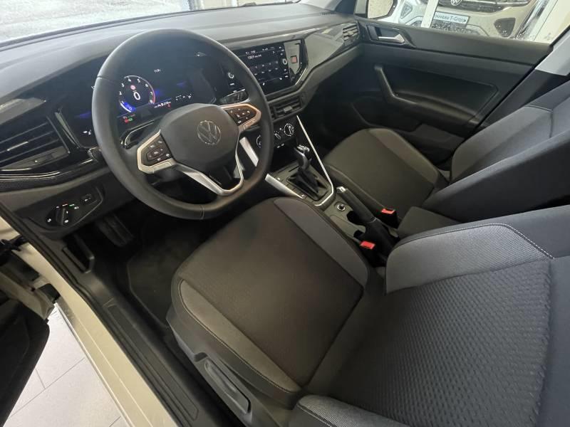 Volkswagen Polo 1.0 Tsi 95 s&amp;S Dsg7 Vw Edition