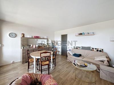 Appartement - 73 m² - 3 pièces