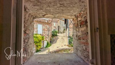 Maison - 60 m² - 3 pièces