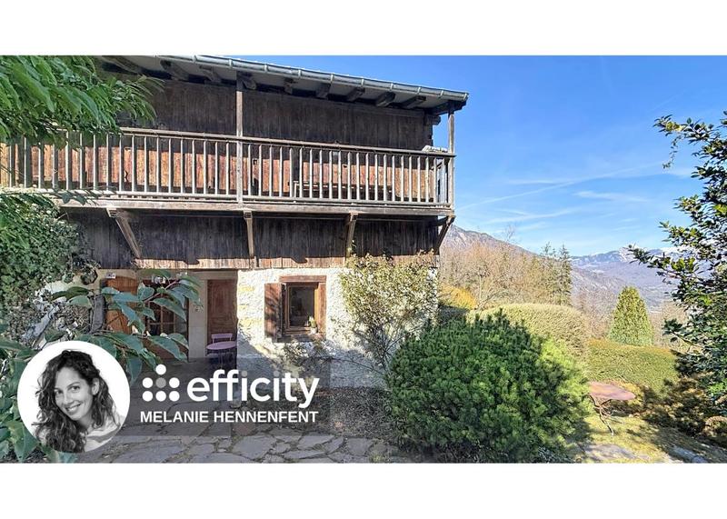 Ferme - 195 m² - 8 pièces