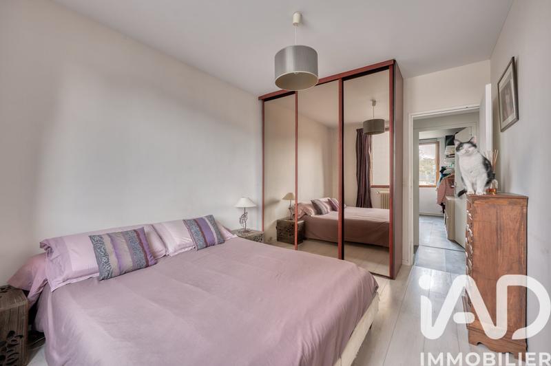 Appartement - 78 m² - 4 pièces