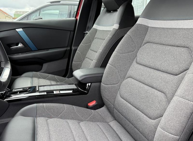 Citroën C4 E Auto Feel Pack 100kw