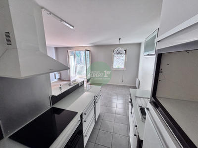 Appartement - 71 m² - 3 pièces