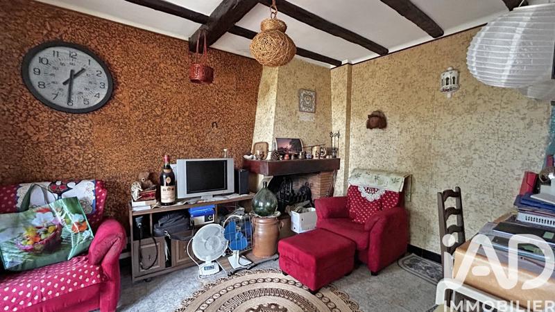 Maison - 146 m² - 5 pièces