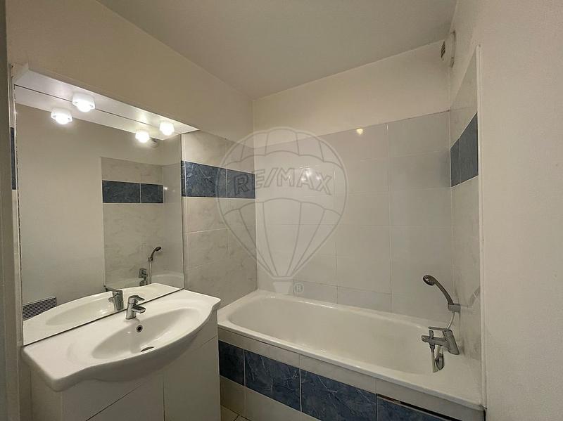 Appartement - 54 m² - 3 pièces