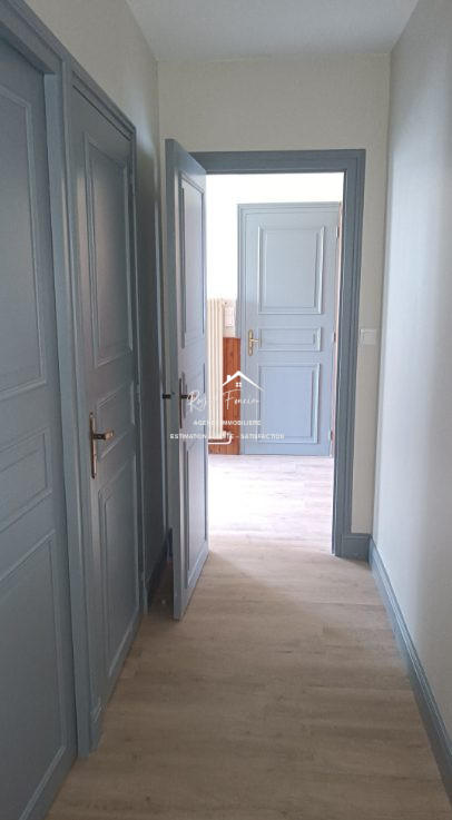 Maison traditionnelle - 71 m² - 3 pièces