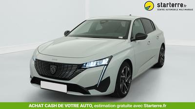 Peugeot 308 Hybrid 145 e-Dcs6 Allure