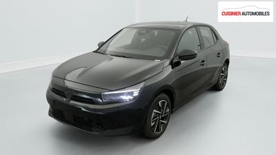 Opel Corsa 1.2 Turbo 100 ch Bvm6 Gs