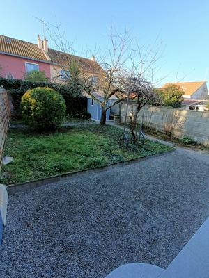 Maison - 84 m² - 4 pièces