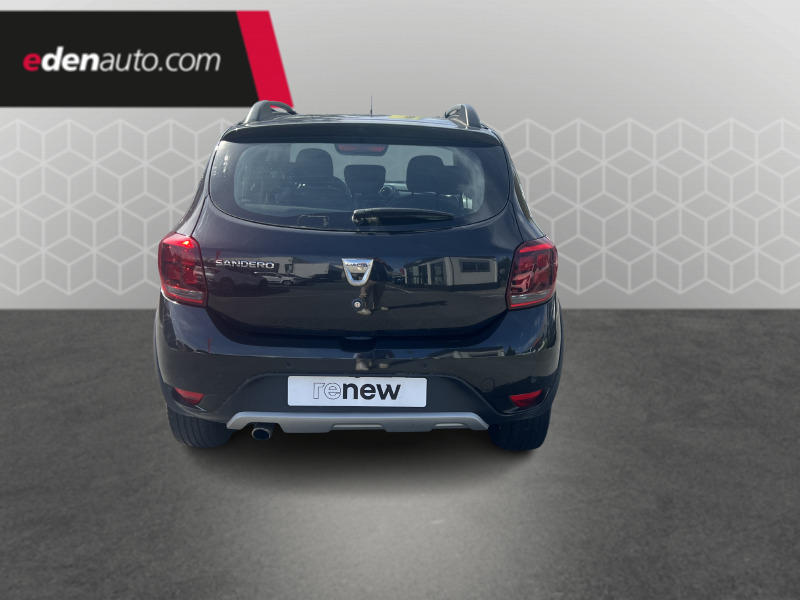 Dacia Sandero TCe 100 15 ans