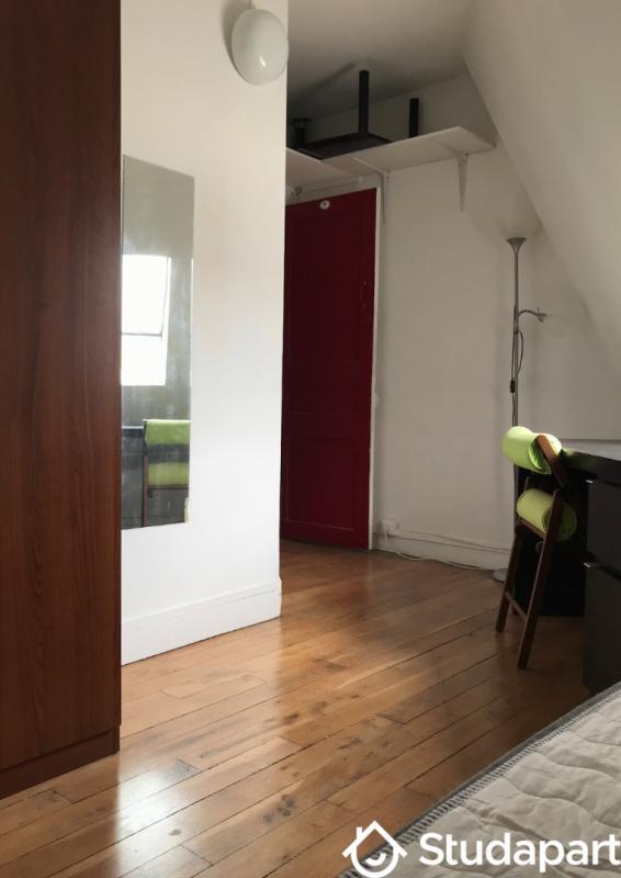 Appartement - 14 m² - 2 pièces