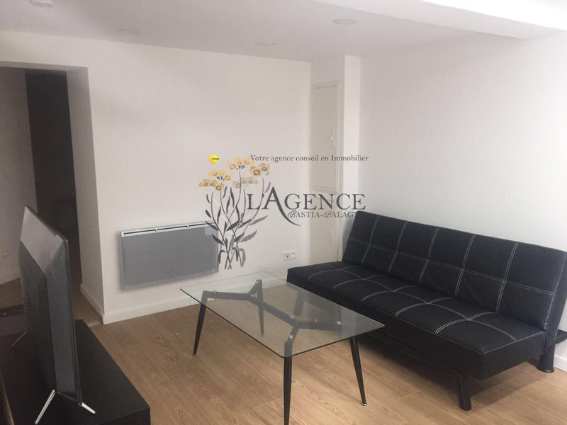 Appartement - 51 m² - 3 pièces
