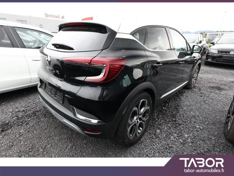 Renault Captur II 1.3 TCe 155 Edc Edition One