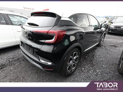 Renault Captur II 1.3 TCe 155 Edc Edition One