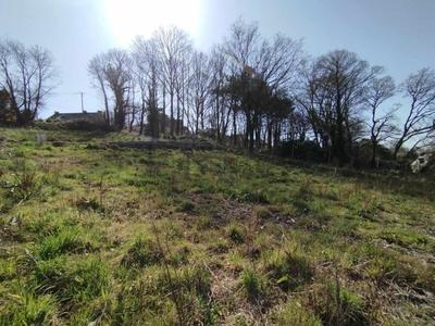 Terrain constructible - 348 m²