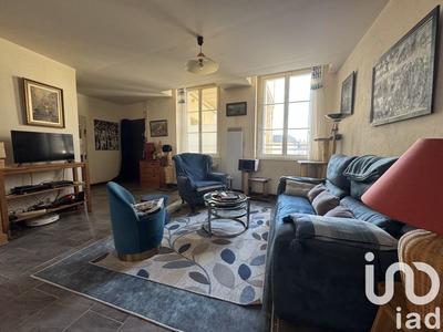 Appartement - 79 m² - 4 pièces