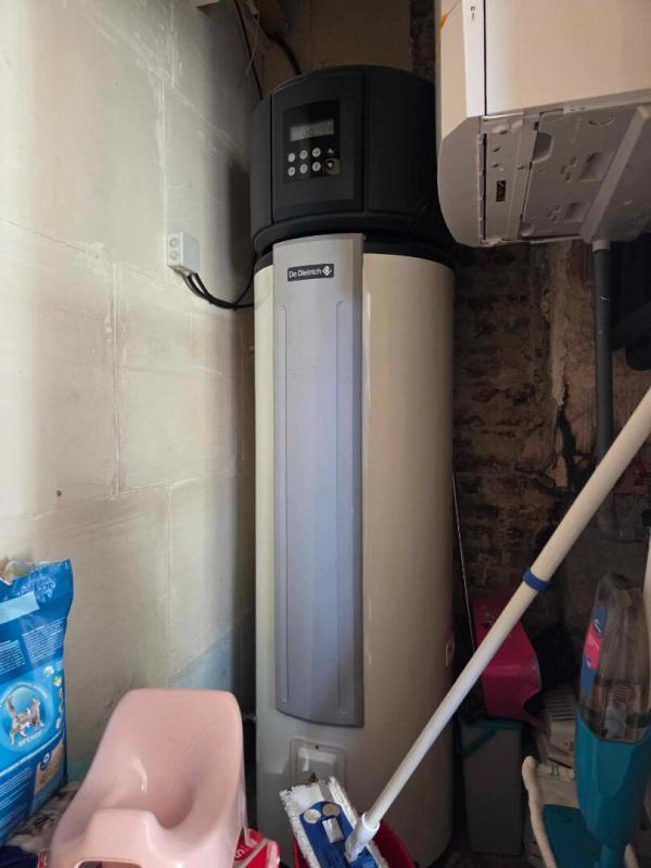 Maison - 173 m² - 5 pièces