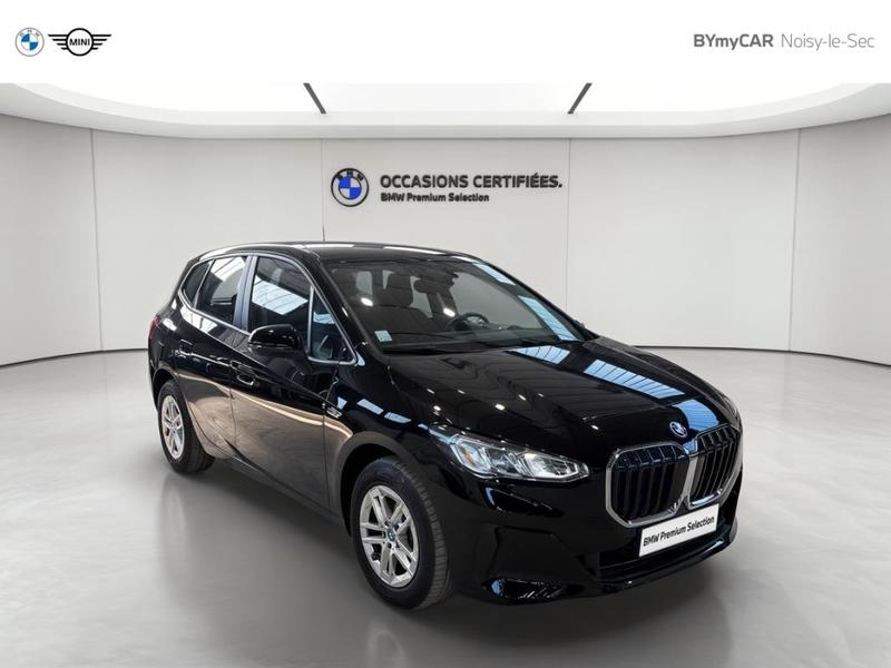 Bmw Serie 2 Active Tourer U06 225e xDrive 245 ch Dkg7