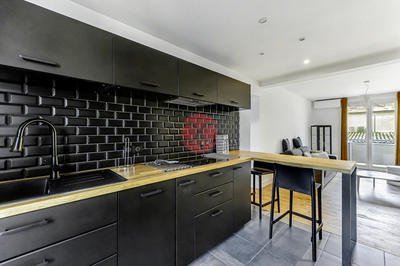 Appartement - 49 m² - 3 pièces