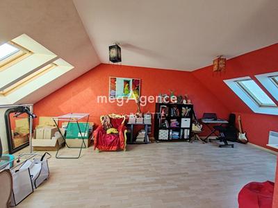 Maison - 175 m² - 8 pièces