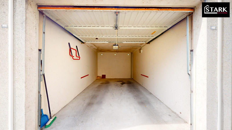 Appartement - 102 m² - 4 pièces