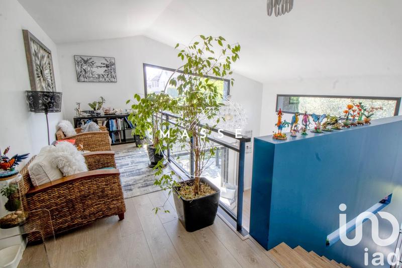 Maison de maîtres - 180 m² - 6 pièces