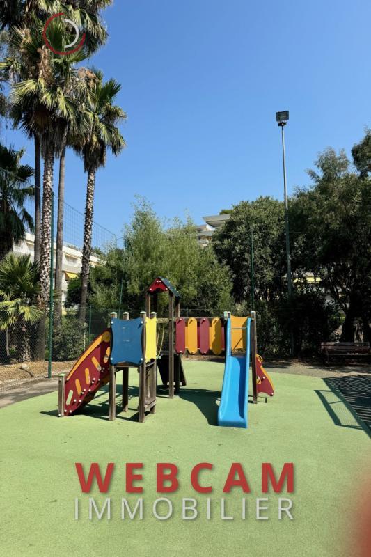 Appartement - 34 m² - 3 pièces