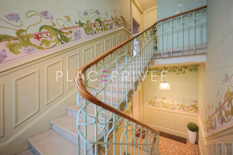 Appartement - 131 m² - 5 pièces