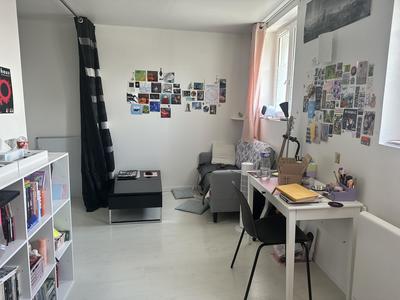 Appartement - 30 m² - 1 pièce