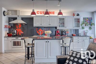 Appartement - 85 m² - 4 pièces